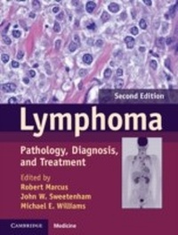 Abbildung von: Lymphoma - Cambridge University Press