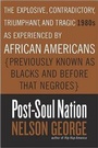 Cover: Post-Soul Nation - Viking Books