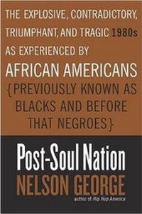 Enlarge image Cover: Post-Soul Nation - Viking Books