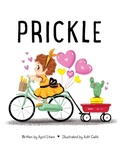 Cover: Prickle - April Lynn Litwin