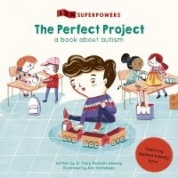 Enlarge image Cover: The Perfect Project - Words & Pictures