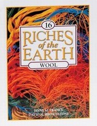 Enlarge image Cover: Riches of the Earth Set - Grolier, Inc.