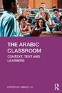 Cover: The Arabic Classroom - Routledge