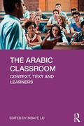 Cover: The Arabic Classroom - Routledge