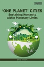 Cover: 'One Planet' Cities - Routledge