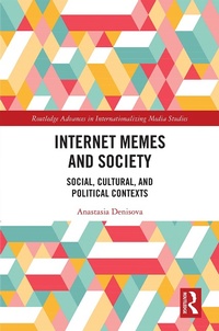 Abbildung von: Internet Memes and Society - Routledge