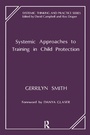 Cover: Systemic Approaches to Training in Child Protection - Routledge