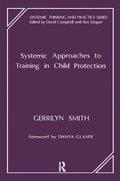 Cover: Systemic Approaches to Training in Child Protection - Routledge