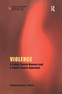 Cover: Violence - Routledge