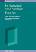 Cover: Semiconductor Non-Equilibrium Statistics - Institute of Physics Publishing