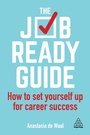 Cover: The Job-Ready Guide - Kogan Page Ltd