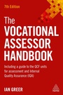 Cover: The Vocational Assessor Handbook - Kogan Page Ltd