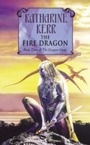 Cover: The Fire Dragon - HarperCollins