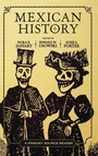 Cover: Mexican History - Routledge