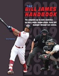 Cover: Bill James Handbook 2019 - ACTA Sports