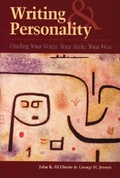 Cover: Writing & Personality - Davies-Black Publishing