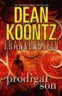 Cover: Prodigal Son - HarperCollins