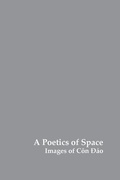 Cover: A Poetics of Space - Pavement Books