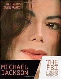 Enlarge image Cover: Michael Jackson - DF Books Limited