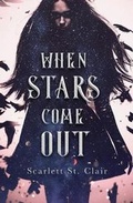 Cover: When Stars Come Out - Starseed Press