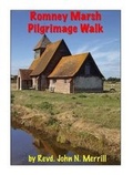 Cover: Romney Marsh Pilgrimage Walk - The John Merrill Foundation