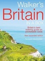 Cover: Walker's Britain in a Box - Duncan Petersen Publishing Ltd