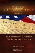 Cover: These United States - Republic Publishing