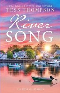 Enlarge image Cover: Riversong - Tess Thompson