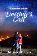 Cover: Destiny's Call - Real Life Books & Media