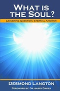 Cover: What Is The Soul? - CSM Publishers