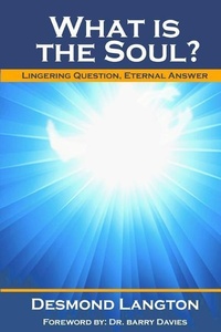 Enlarge image Cover: What Is The Soul? - CSM Publishers