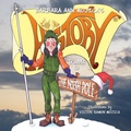 Cover: Little Miss HISTORY Travels to The NORTH POLE - eugenus STUDIOS LLC