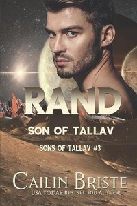 Enlarge image Cover: Rand - Hot Sauce Publishing