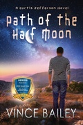 Cover: Path of the Half Moon - IngramElliott