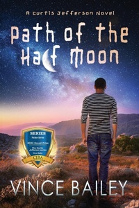 Enlarge image Cover: Path of the Half Moon - IngramElliott