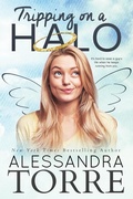Cover: Tripping on a Halo - Select Publishing LLC