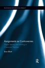 Cover: Assignments as Controversies - Routledge