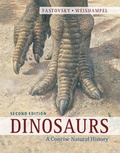 Cover: Dinosaurs - Cambridge University Press
