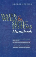 Cover: Water Wells & Septic Systems Handbook - McGraw-Hill Professional