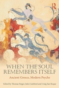 Bild: When the Soul Remembers Itself - Routledge