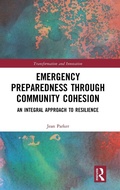 Cover: Emergency Preparedness through Community Cohesion - Routledge