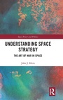 Cover: Understanding Space Strategy - Routledge