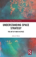 Cover: Understanding Space Strategy - Routledge