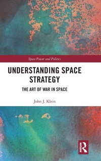 Enlarge image Cover: Understanding Space Strategy - Routledge