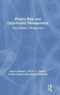 Cover: Project Risk and Opportunity Management - Routledge