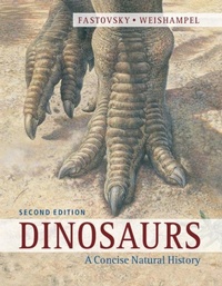 Enlarge image Cover: Dinosaurs - Cambridge University Press