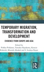 Cover: Temporary Migration, Transformation and Development - Routledge India
