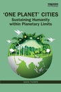 Cover: 'One Planet' Cities - Routledge
