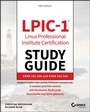 Cover: LPIC-1 Linux Professional Institute Certification Study Guide - Sybex Inc.,U.S.