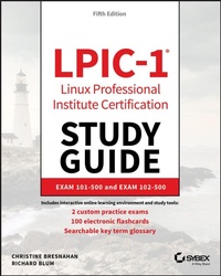 Abbildung von: LPIC-1 Linux Professional Institute Certification Study Guide - Sybex Inc.,U.S.